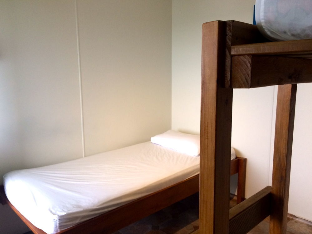 Oakura Beach Holiday Park Dış mekan fotoğraf